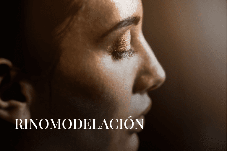 RINOMODELACIÓN